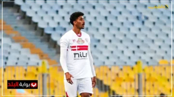 خطوة هامة نحو الاستقرار.. الزمالك يبدأ تحركات تجديد عقود حسام عبد المجيد ومحمد السيد 1